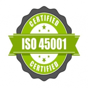 ISO45001職業健康安全管理體系